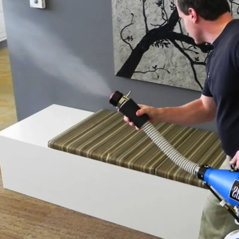 Professional Odor Removal in Mount Vernon, VA